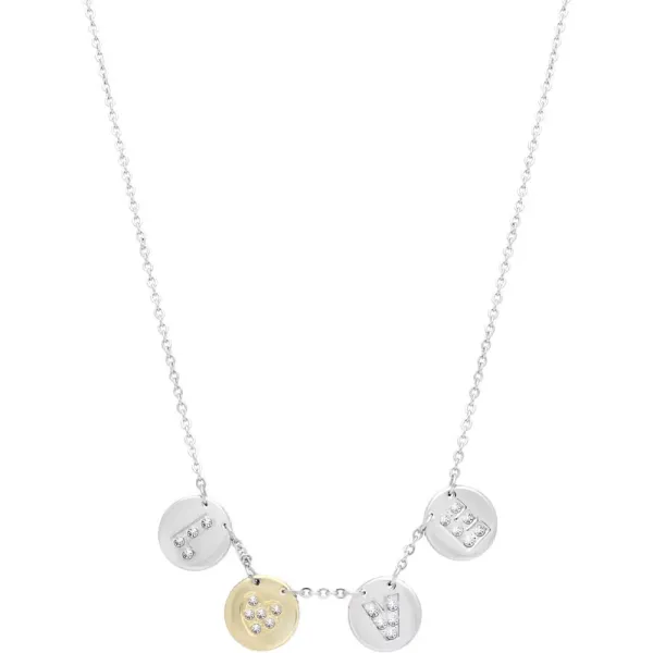 PENDANT MORELLATO WOMAN SAHQ01 (45CM )