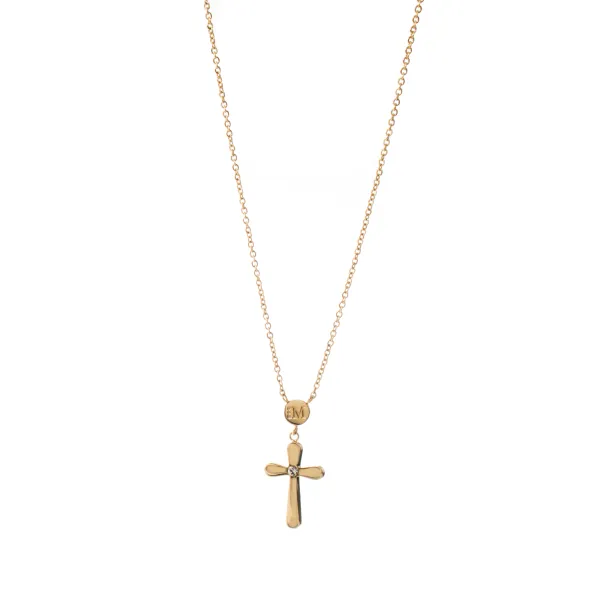 NECKLACE MORELLATO WOMAN SAIS07 (45CM )