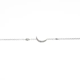 NECKLACE MORELLATO WOMAN SAIZ12 (16-19CM )