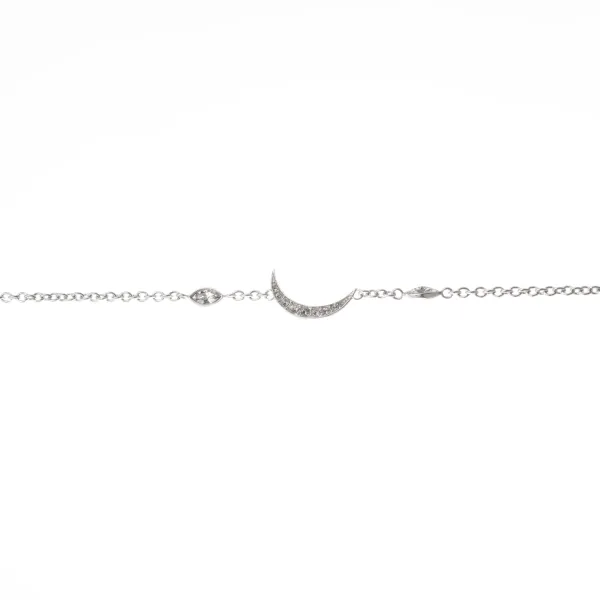 NECKLACE MORELLATO WOMAN SAIZ12 (16-19CM )