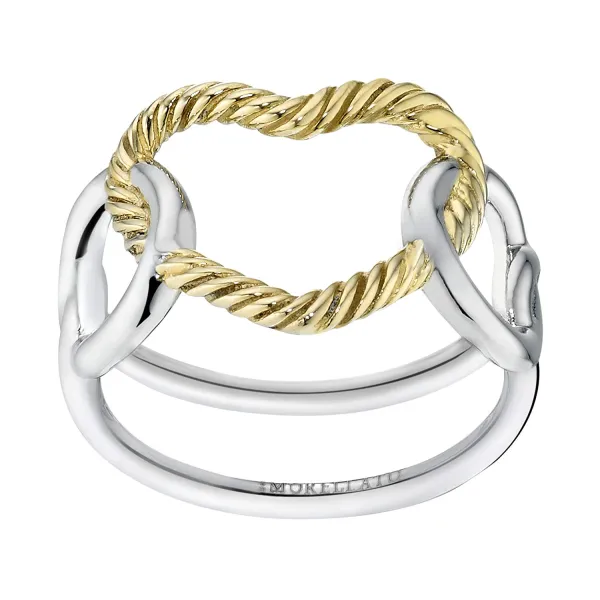 RING MORELLATO WOMAN SAGX16016 (16 )