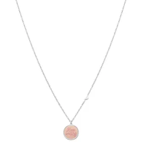 NECKLACE MR WONDERFUL WOMEN WJ20306 (60CM )