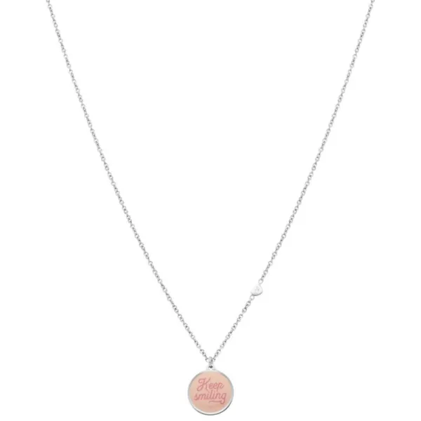 NECKLACE MR WONDERFUL WOMEN WJ20306 (60CM )