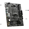 MOTHERBOARD MSI UNISEX PRO-A620M-E (mini-ATX )