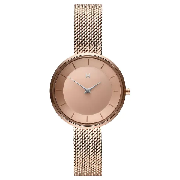 WATCH MVMT WOMEN D-FB01-RGS (32MM)