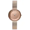 WATCH MVMT WOMEN D-FB01-RGS (32MM)