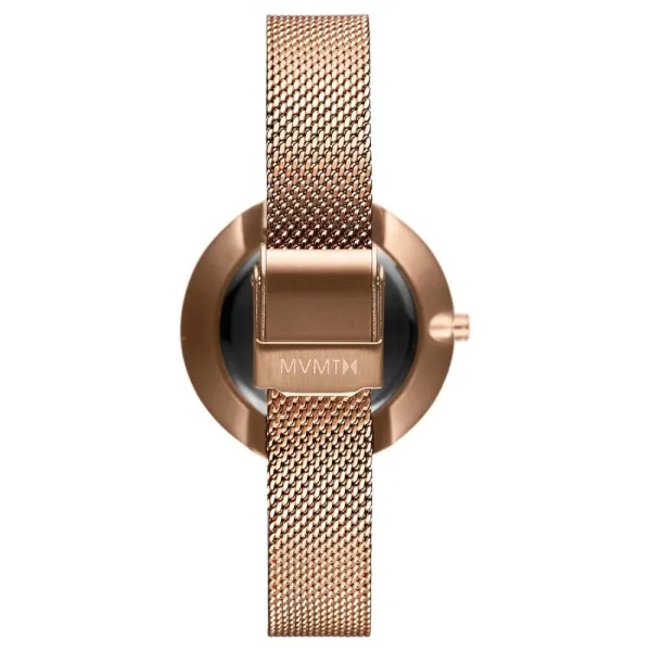 WATCH MVMT WOMEN D-FB01-RGS (32MM)