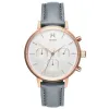 WATCH MVMT WOMEN D-FC01-RGGR (38MM)