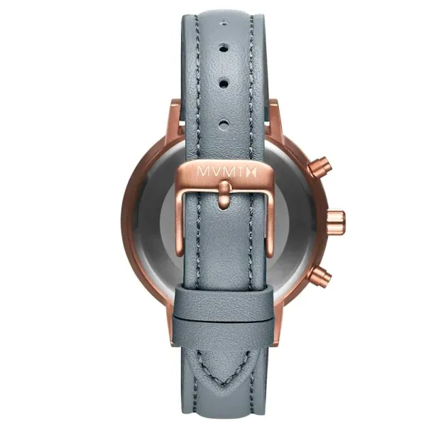 WATCH MVMT WOMEN D-FC01-RGGR (38MM)