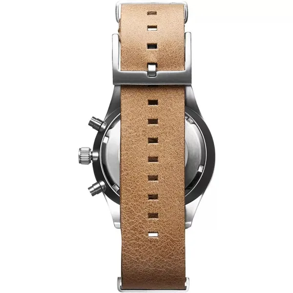 WATCH MVMT WOMEN D-MV01-WT (42MM)