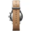 WATCH MVMT WOMEN D-MV01-WT (42MM)