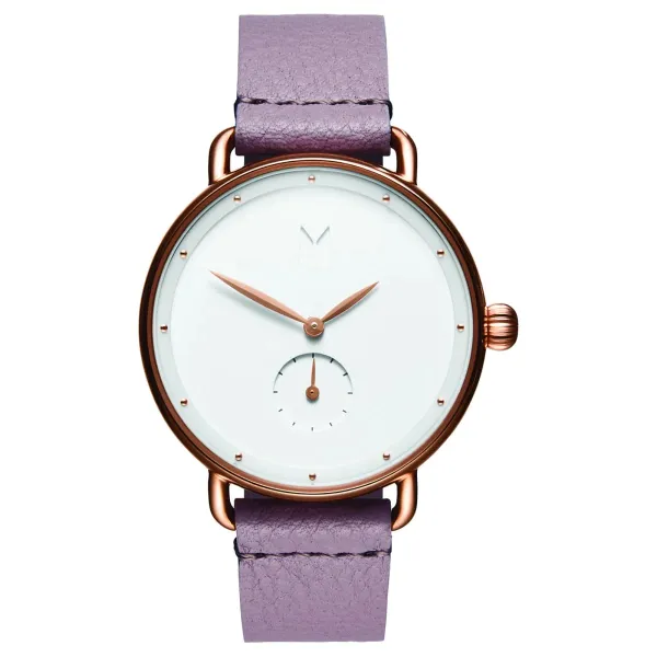 WATCH MVMT WOMEN D-FR01-RGPU (36MM)