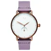 WATCH MVMT WOMEN D-FR01-RGPU (36MM)