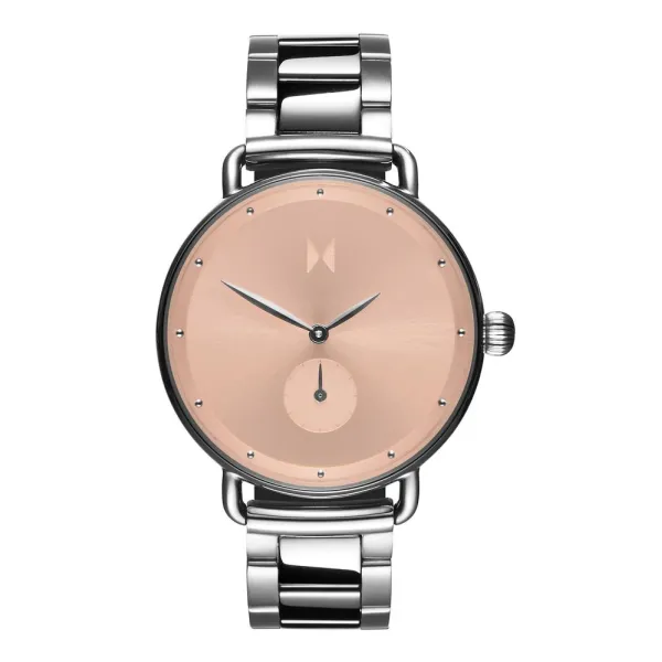 WATCH MVMT MAN D-FR01-S (36MM)