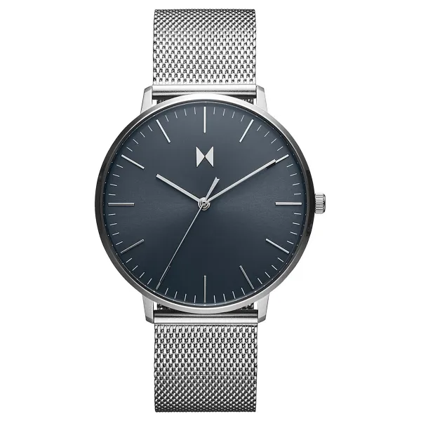WATCH MVMT MAN 28000089-D (43MM)