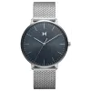 WATCH MVMT MAN 28000089-D (43MM)