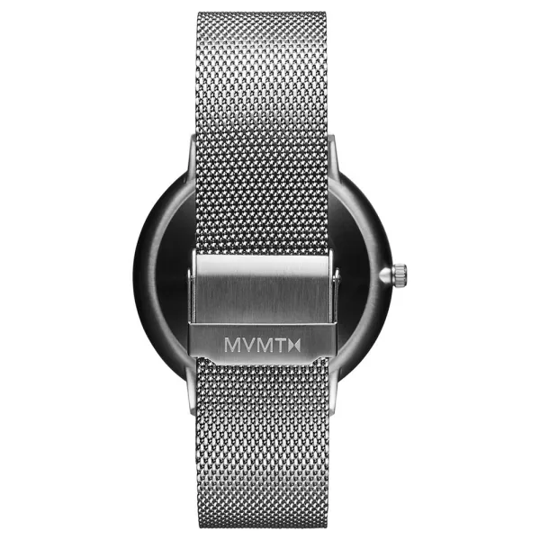 WATCH MVMT MAN 28000089-D (43MM)