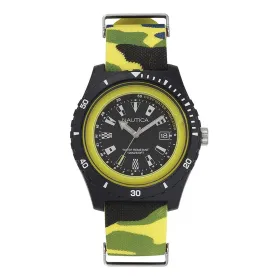 WATCH NAUTICA MAN NAPSRF007 (46MM)