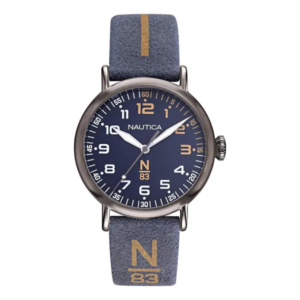 WATCH NAUTICA MAN NAPWLF919 (40MM)