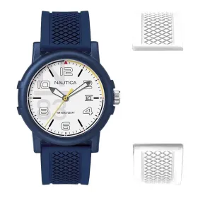 WATCH NAUTICA MAN NABLEME02 (38MM)