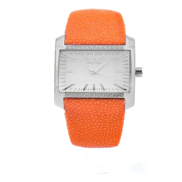 WATCH NAUTICA WOMEN A17530L (44MM)