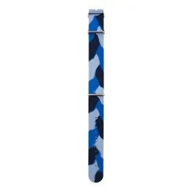 WATCH NAUTICA Unisex NAPSRFBLCAMO (22MM)