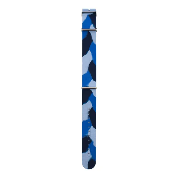 WATCH NAUTICA Unisex NAPSRFBLCAMO (22MM)