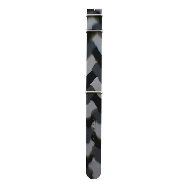 WATCH NAUTICA Unisex NAPSRFGRCAMO (22MM)
