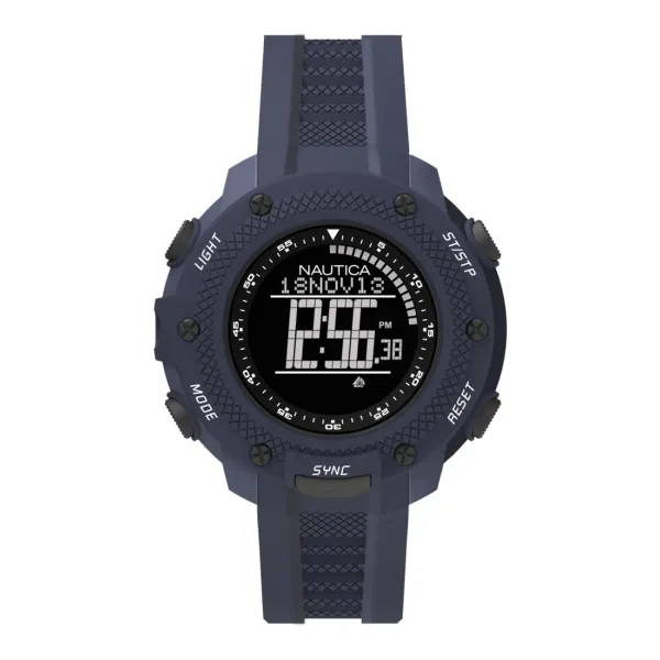 WATCH NAUTICA MAN NAI19524G (45MM)