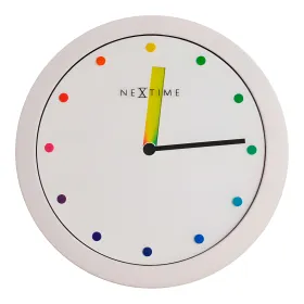 WATCH NEXTIME Unisex 3047 (28CM)