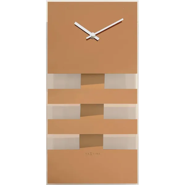 WATCH NEXTIME Unisex 2855CO (38X19CM)