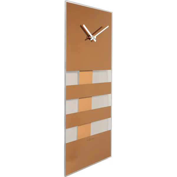 WATCH NEXTIME Unisex 2855CO (38X19CM)