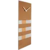 WATCH NEXTIME Unisex 2855CO (38X19CM)