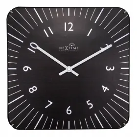 WATCH NEXTIME Unisex 3240ZW (35X35CM)