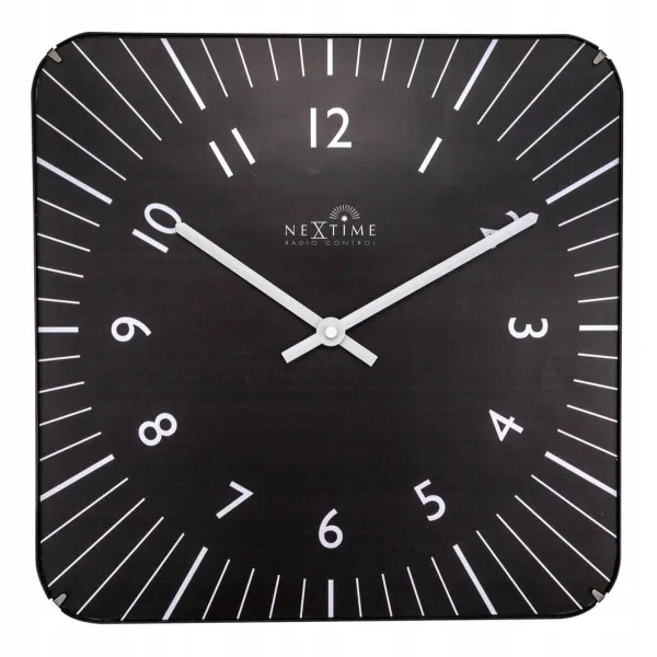 WATCH NEXTIME Unisex 3240ZW (35X35CM)