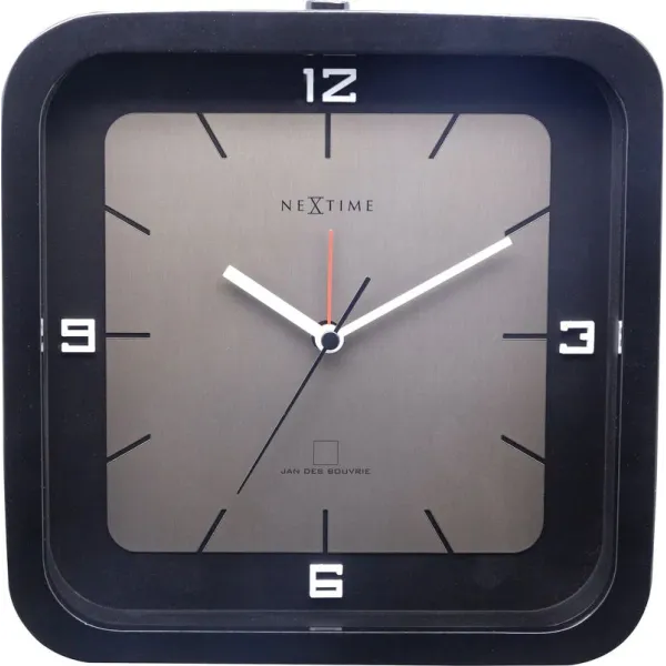 WATCH NEXTIME Unisex 5221ZW (20X20X6CM)