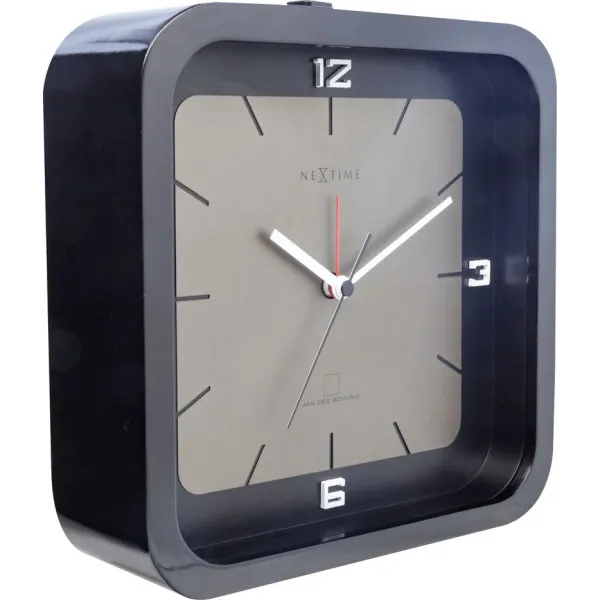 WATCH NEXTIME Unisex 5221ZW (20X20X6CM)