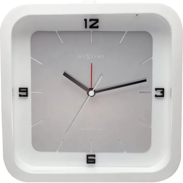 WATCH NEXTIME Unisex 5221WI (20X20X6CM)