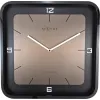 WATCH NEXTIME Unisex 3518ZW (40X40CM)