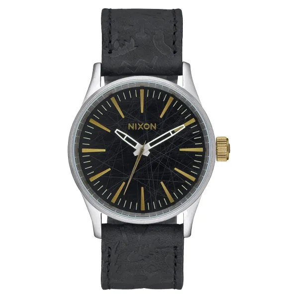 WATCH NIXON MAN A377-2222-00 (38MM)