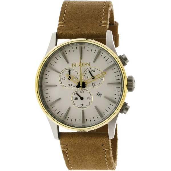 WATCH NIXON MAN A4052548 (42MM)