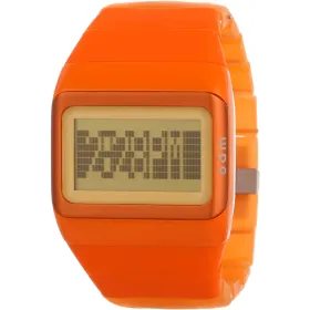 WATCH ODM UNISEX SDD99B-6 (43MM)