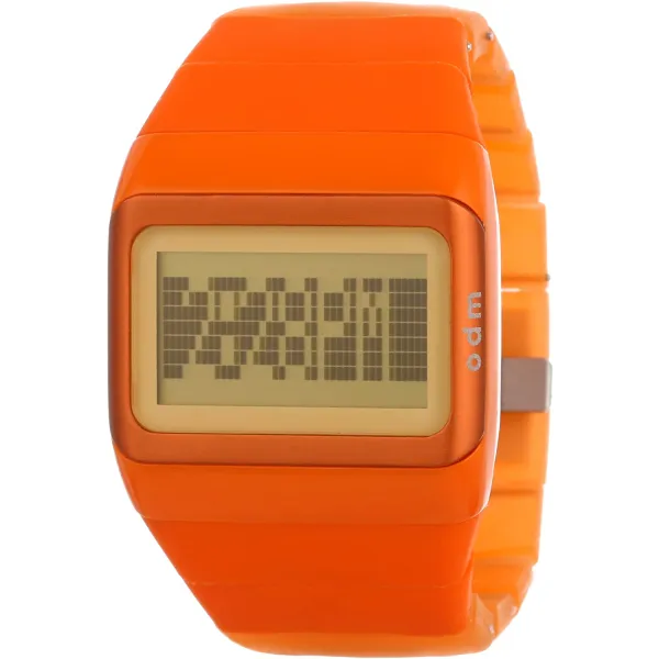 WATCH ODM UNISEX SDD99B-6 (43MM)