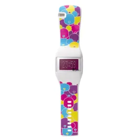 WATCH ODM WOMAN DD99B-107 (45MM)