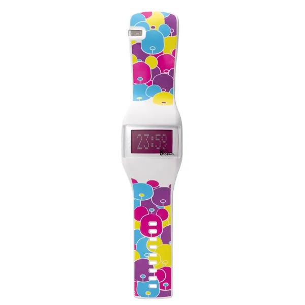 WATCH ODM WOMAN DD99B-107 (45MM)