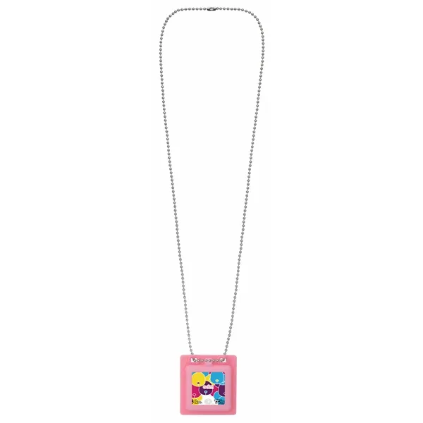 WATCH ODM UNISEX DD102A-7 (60MM)
