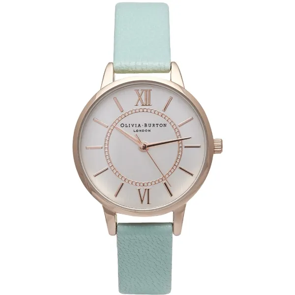 WATCH OLIVIA BURTON WOMEN OB15WD47 (34 MM)