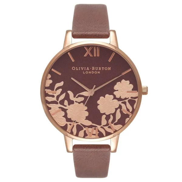 WATCH OLIVIA BURTON WOMEN OB16MV61 (38MM)