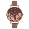 WATCH OLIVIA BURTON WOMEN OB16MV61 (38MM)