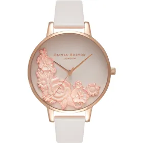 WATCH OLIVIA BURTON WOMEN OB16FS85 (38 MM)